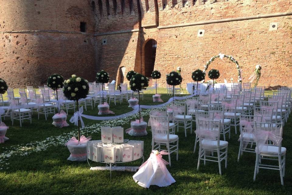 Locanda di Bagnara