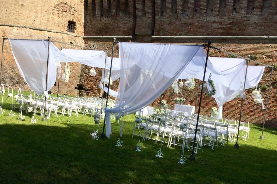 Locanda di Bagnara