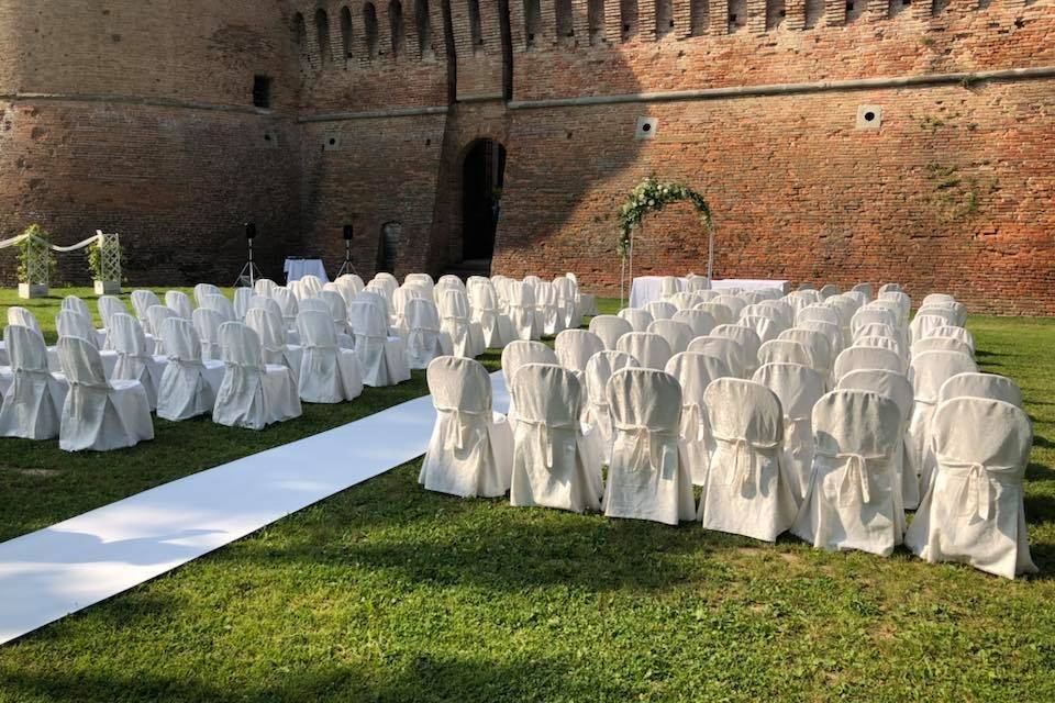 Locanda di Bagnara