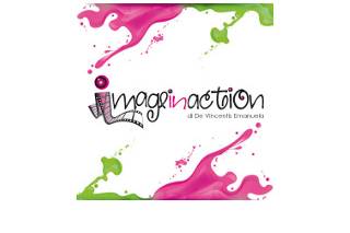 Imageinaction Emanuela De Vincentis logo