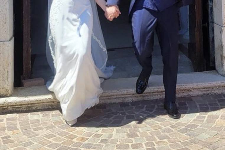 Matrimonio