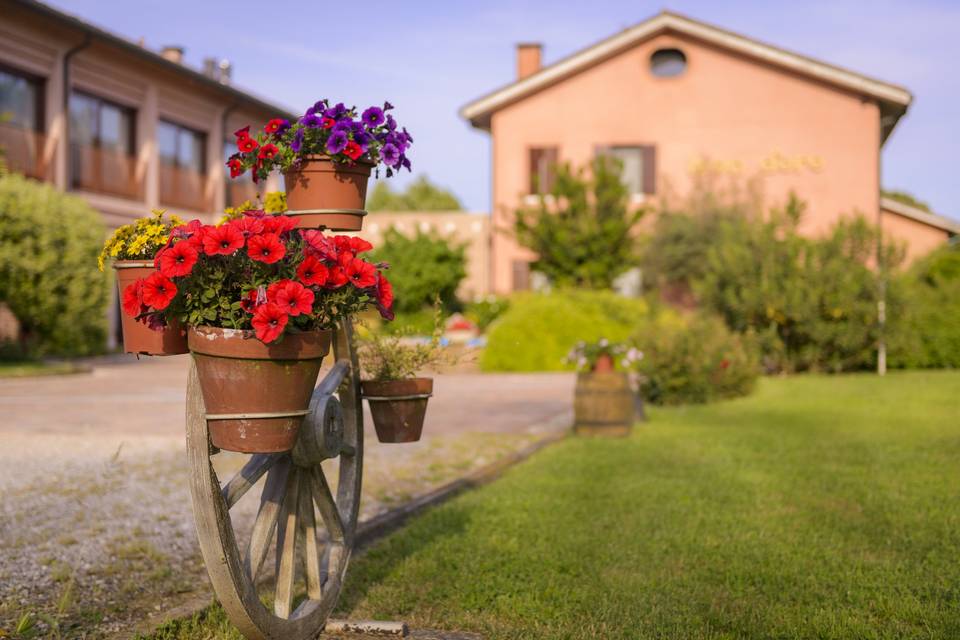 Relais del Veneto Leon D'Oro