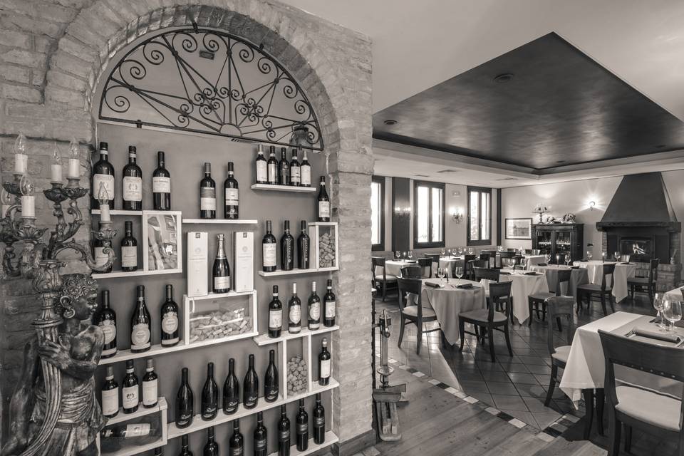 Ristorante Interno