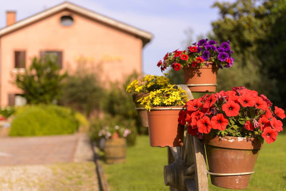 Relais del Veneto Leon D'Oro