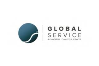 Logo Global Service Limousine