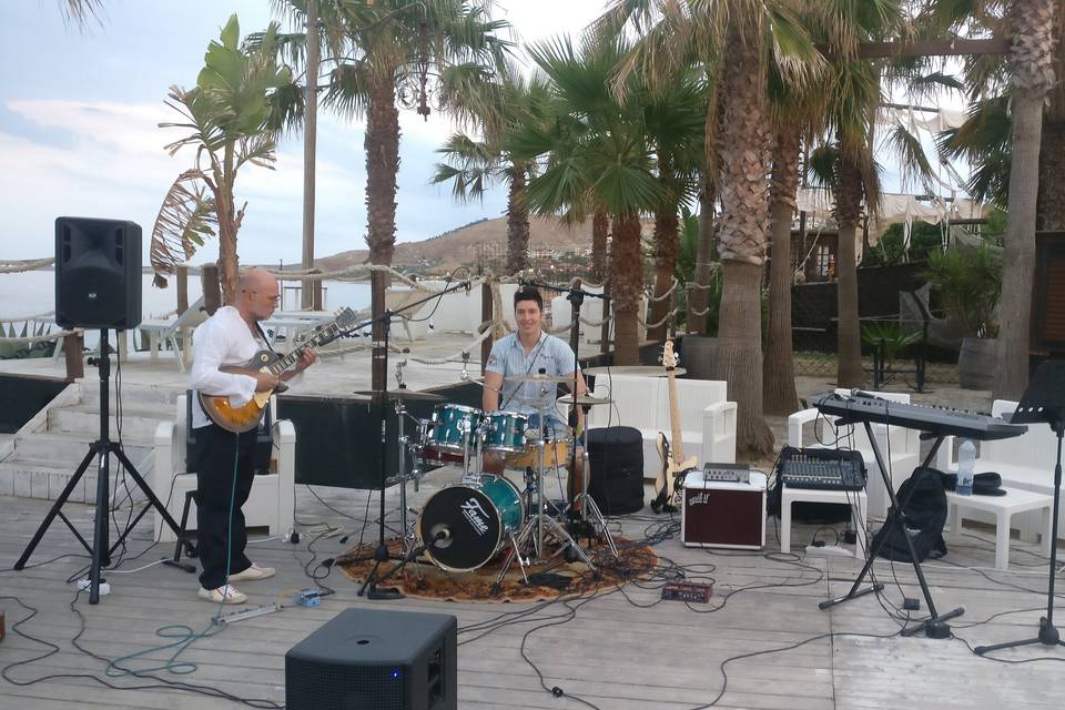 Live - Lido degli Scogli