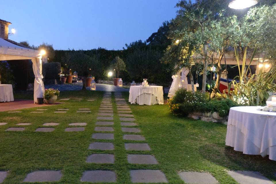 Live - Tenuta Calivello