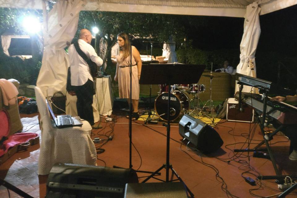 Live - Tenuta Calivello