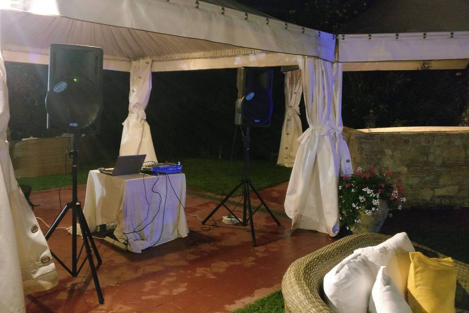 Live - Tenuta Calivello