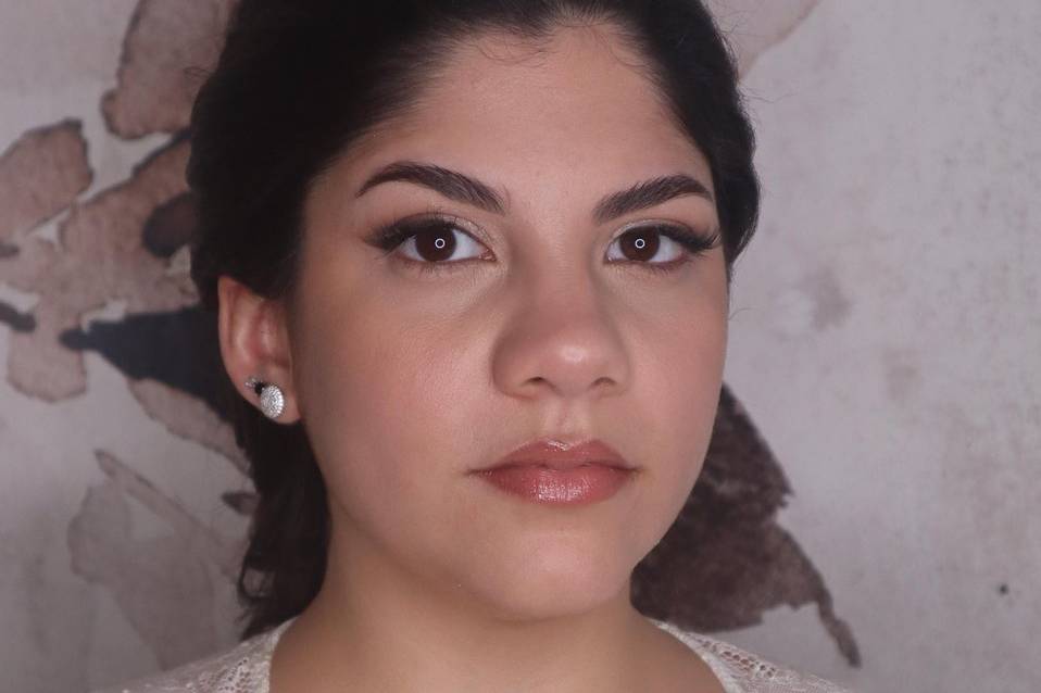 Trucco e Acconciatura Sposa