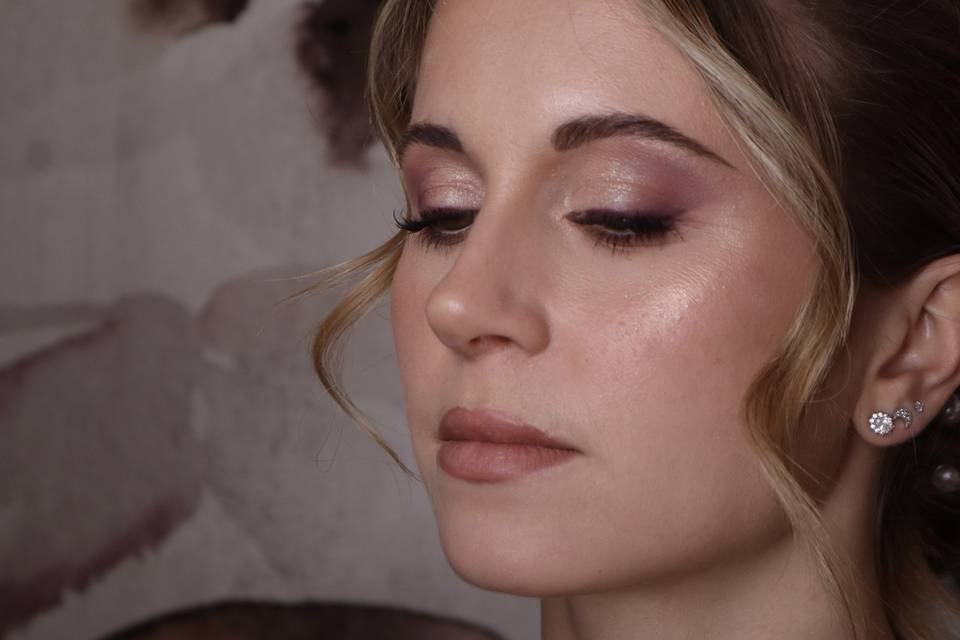 Trucco e Acconciatura Sposa