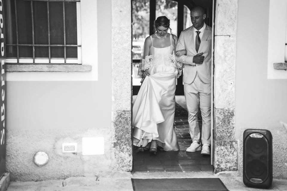 WEDDING