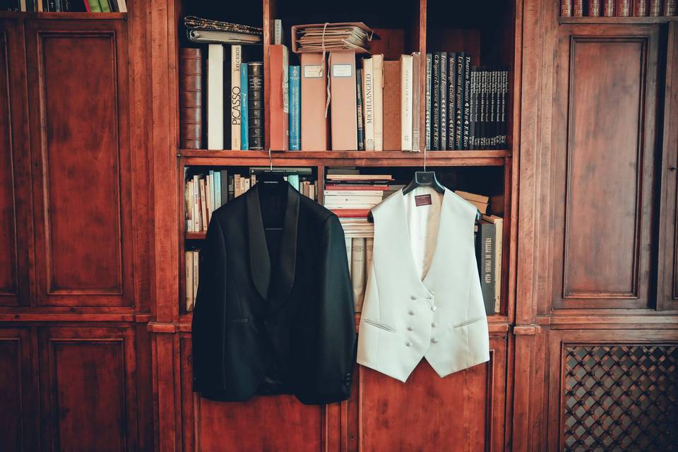 Preparazione