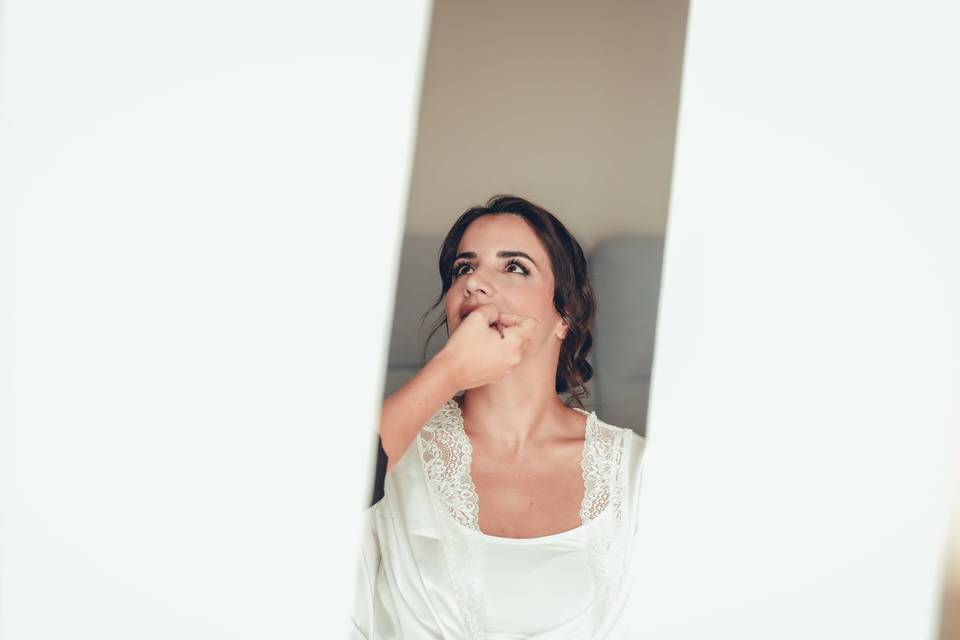 Preparazione