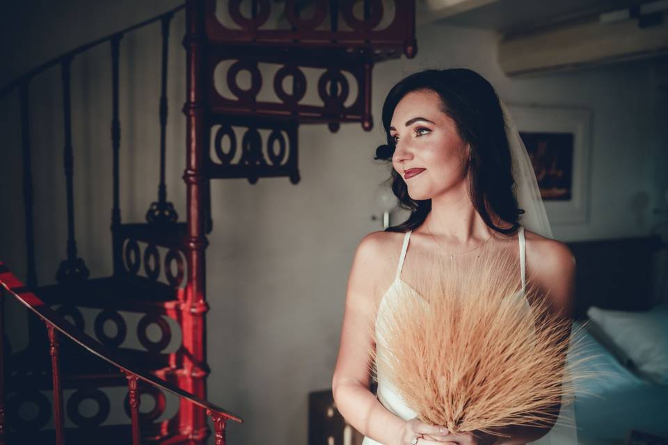 BELLEZZA SPOSA