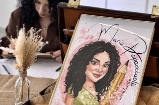 Maria Papacciuoli Art