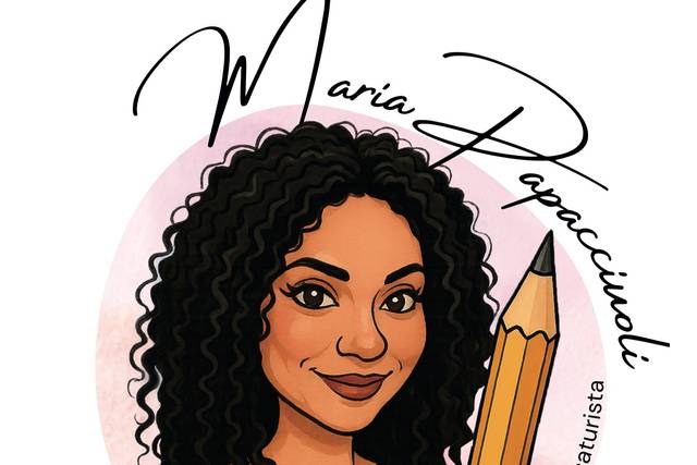 Maria Papacciuoli Art