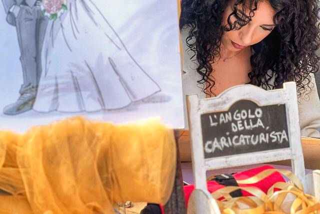 Maria Papacciuoli Art