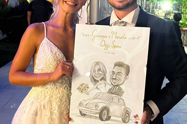 Maria Papacciuoli Art