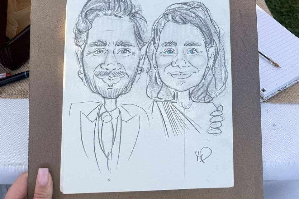 Maria Papacciuoli Art