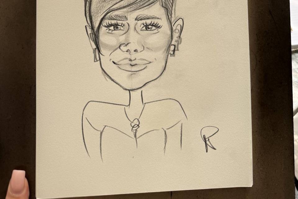 Maria Papacciuoli Art