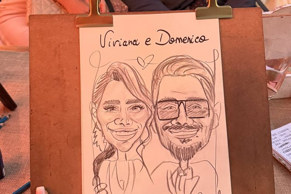 Maria Papacciuoli Art