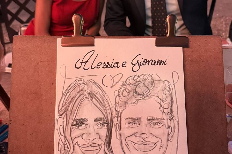 Maria Papacciuoli Art