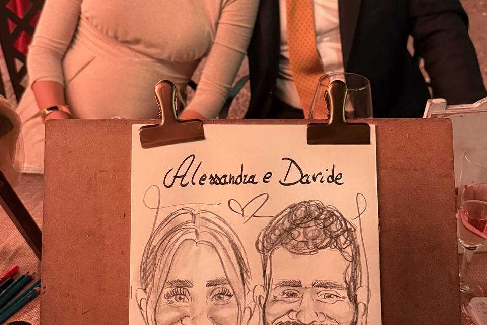 Maria Papacciuoli Art