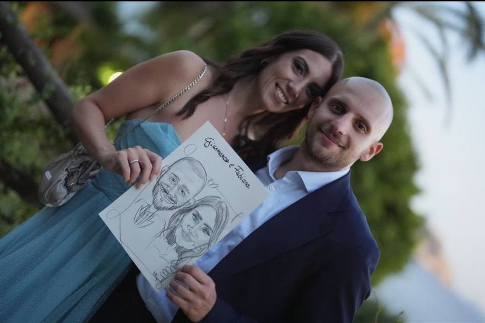 Maria Papacciuoli Art