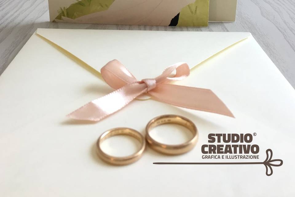 Studio creativo | wedding