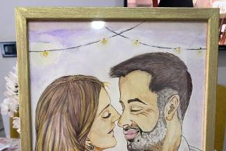 Rossella Corrado Art