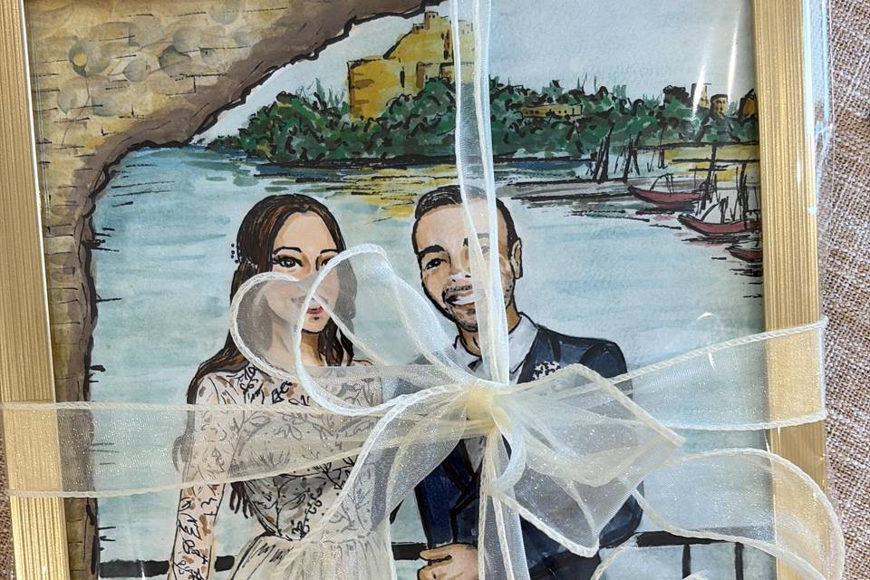 Luca e Lucia