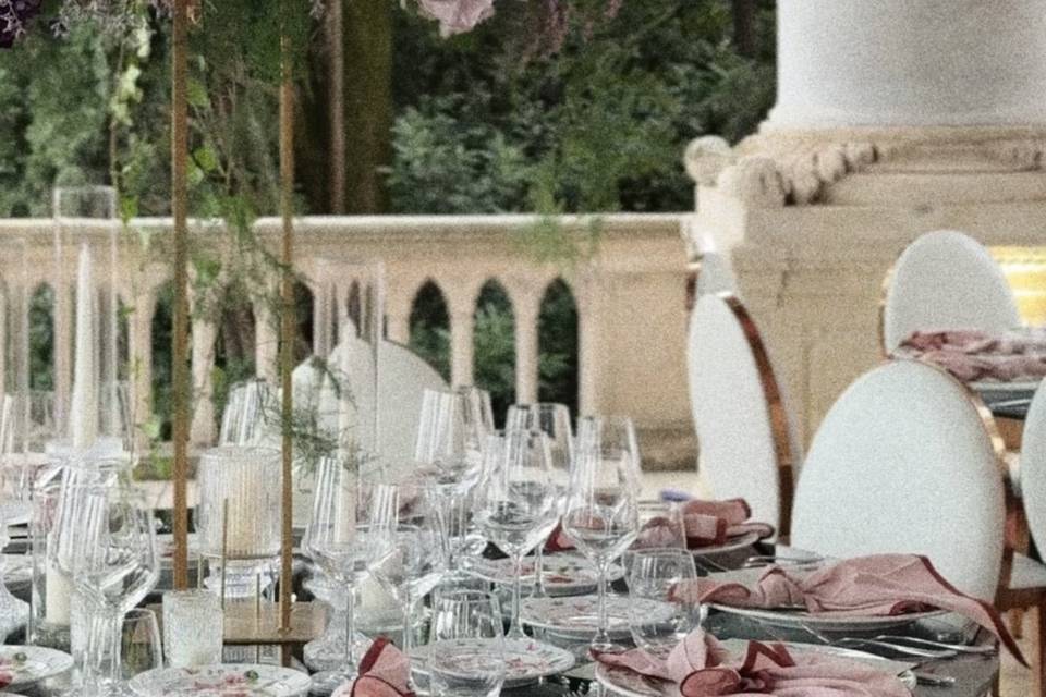 Adatto ad ogni matrimonio!