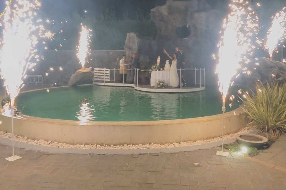 Fontane classiche e con alzata