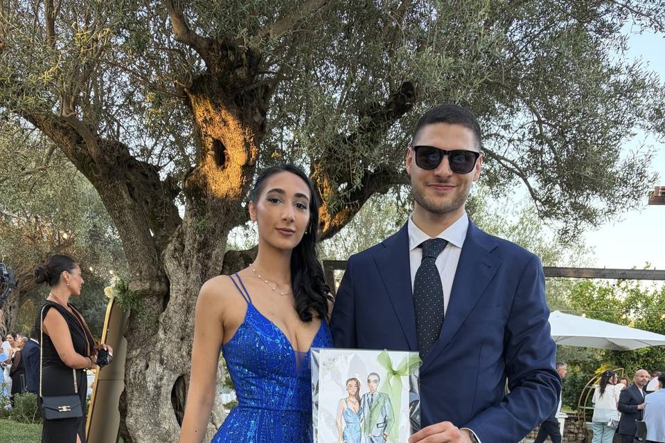 Invitati