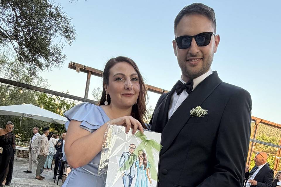 Invitati