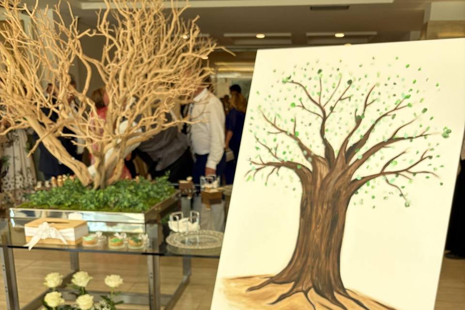 Albero della vita