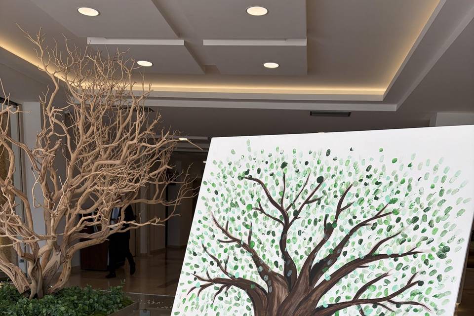 Albero della vita
