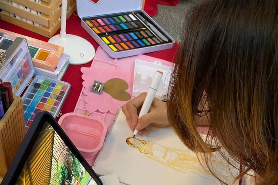 Rossella Corrado Art