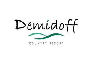 Demidoff Country Resort