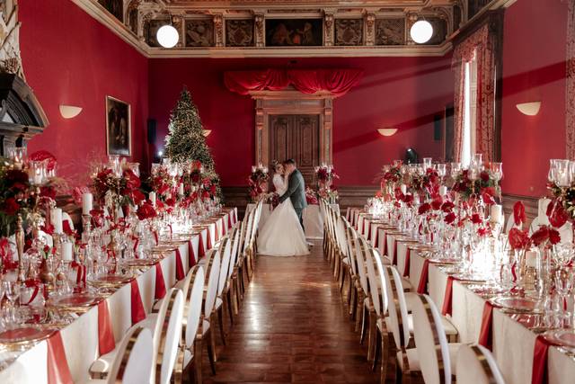 Mirko Zago Wedding Planner
