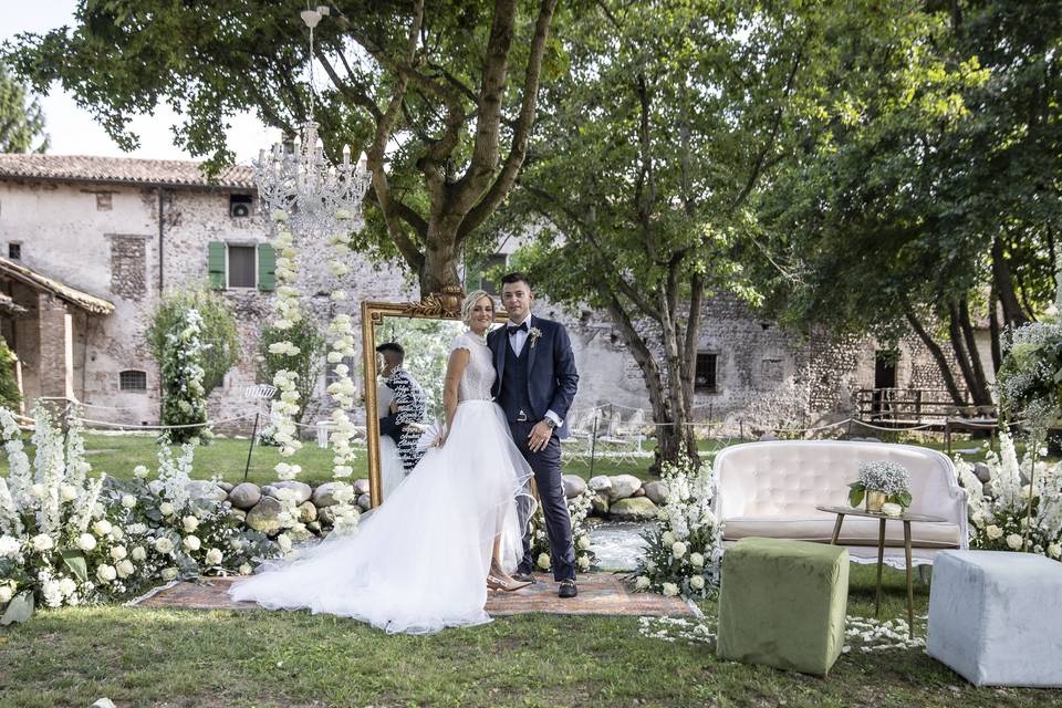 Tableau de mariage