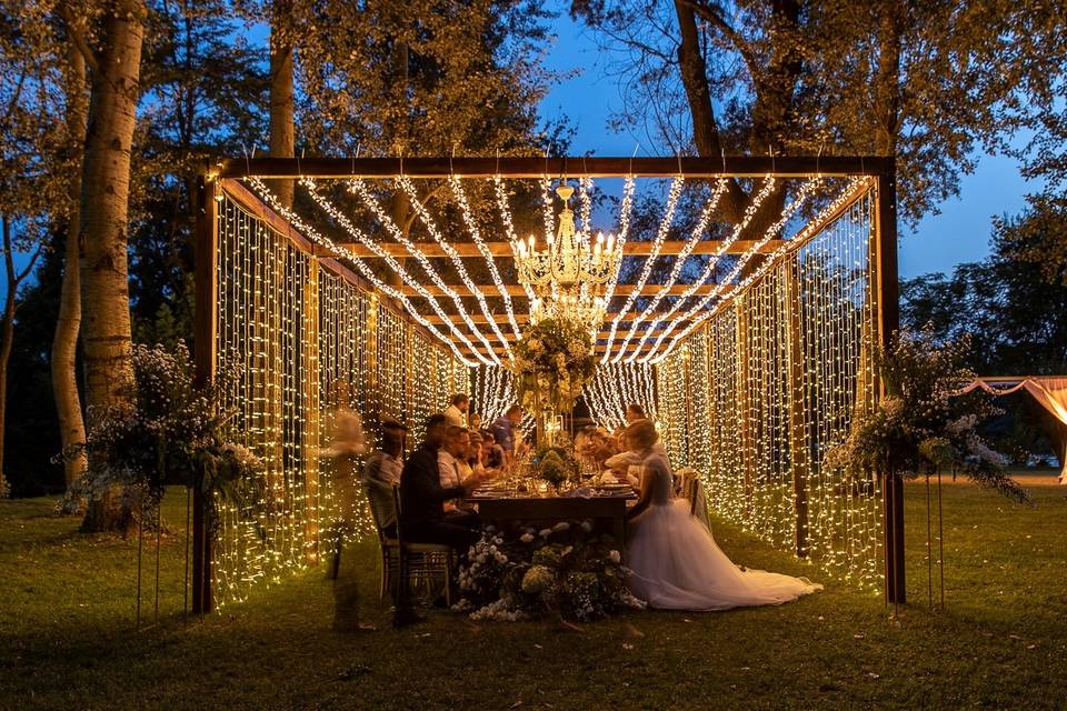 Mirko Zago Wedding Planner