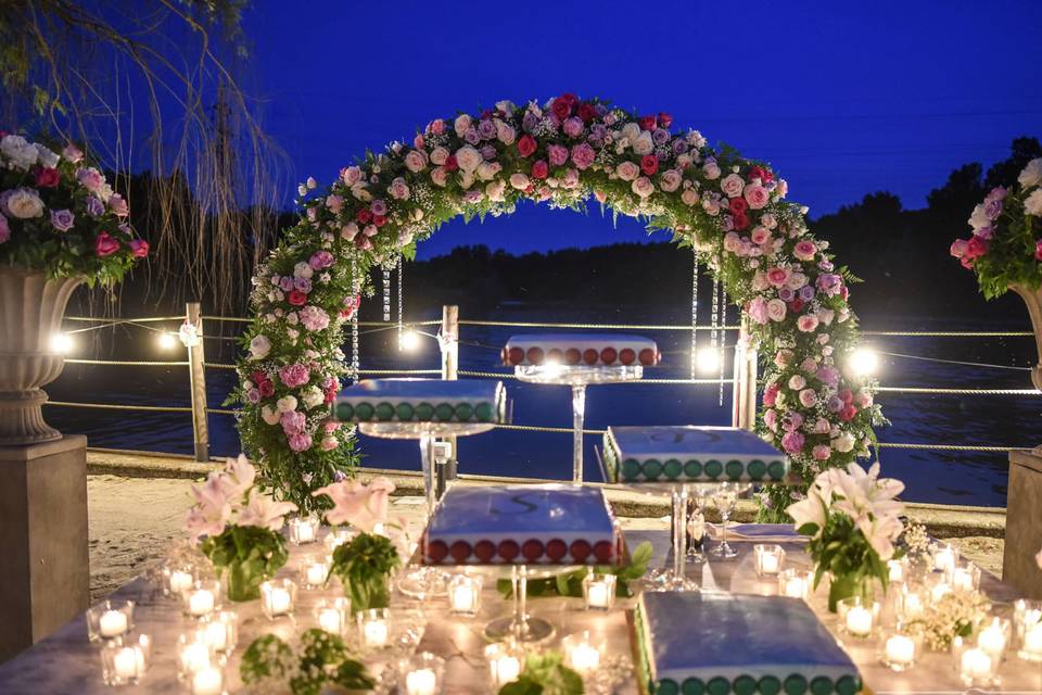 Mirko Zago Wedding Planner