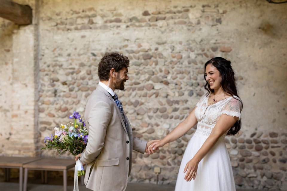 Consegna bouquet