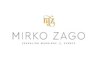 Logo Mirko Zago Sparkling Weddings & Events