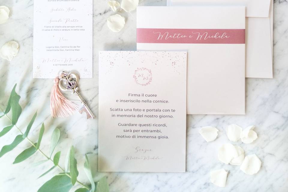 Mirko Zago Wedding Planner