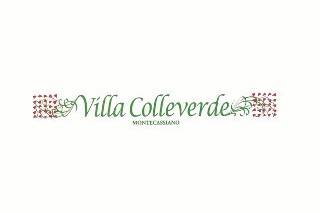Villa Colleverde