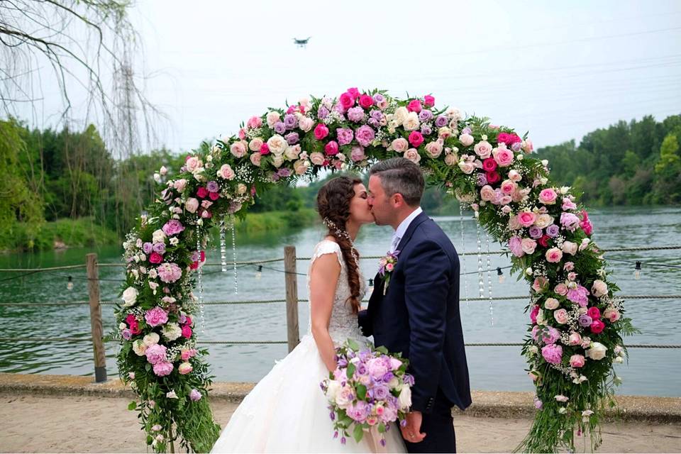 Massimiliano & Giulia