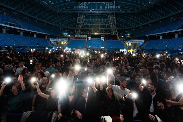 Vitrifrigo Arena Festival